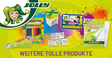 weitere tolle Jolly Produkte