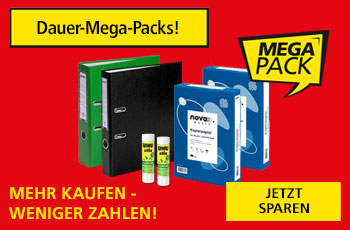 Dauer-Mega-Packs