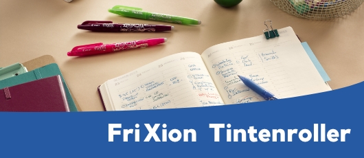 FriXion Tintenroller