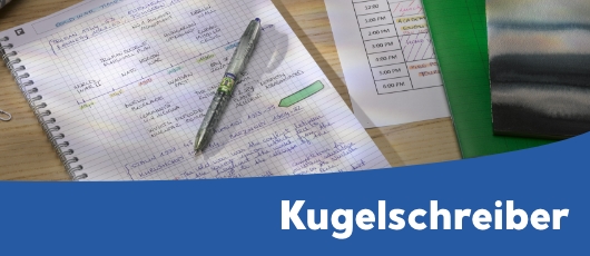 Pilot Kugelschreiber