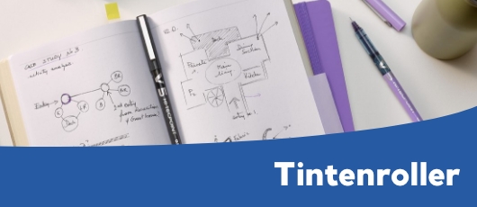 Pilot Tintenroller