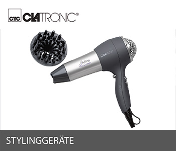 Stylinggeräte