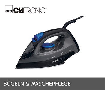 Bügeln & Wäschepflege