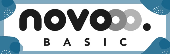 NOVOOO Basic