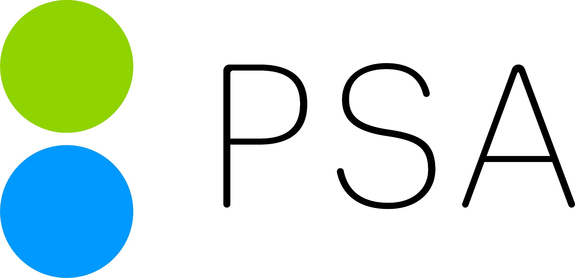 PSA Logo
