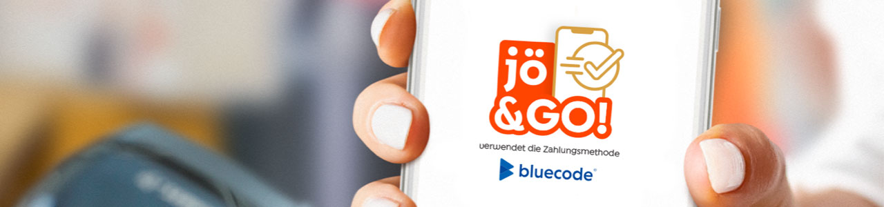jö & GO!