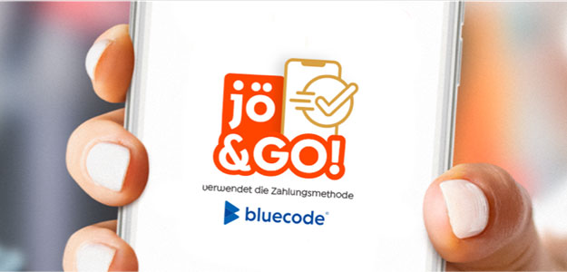 jö & GO!