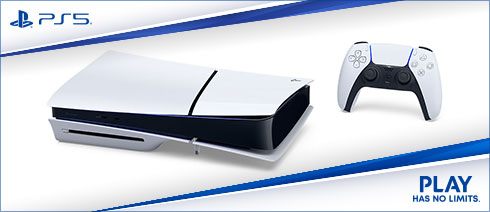 PlayStation 5