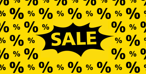 Sale