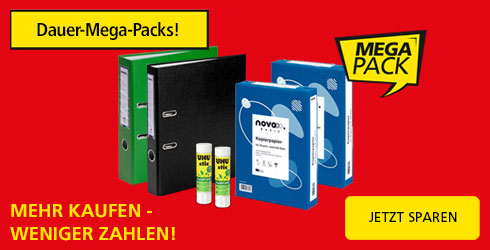 Dauer-Mega-Packs