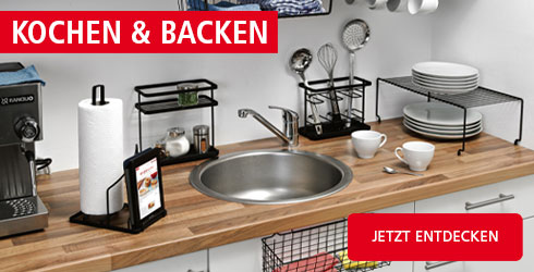 Kochen & Backen