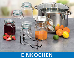 Einkochen