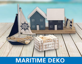 Maritime Deko