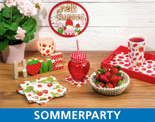 Sommerparty