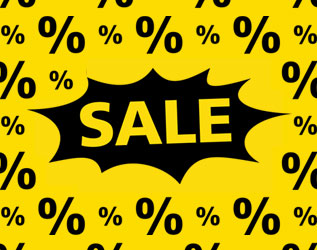 Sale