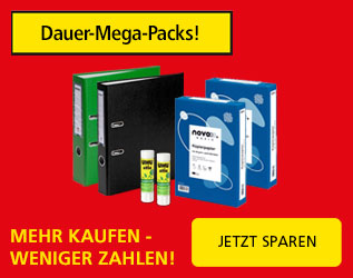 Dauer-Mega-Packs