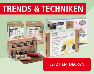 Trends & Techniken