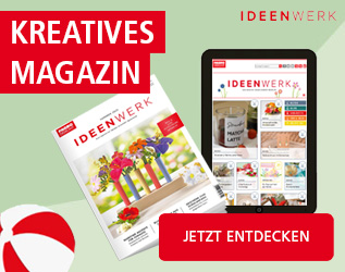 Pagro Ideenwerk - das kreative Magazin