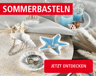 Sommerbasteln