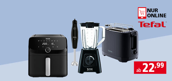 Tefal Küchengeräte