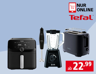 Tefal Küchengeräte