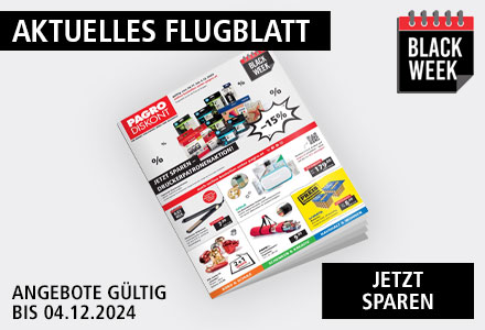 Flugblatt
