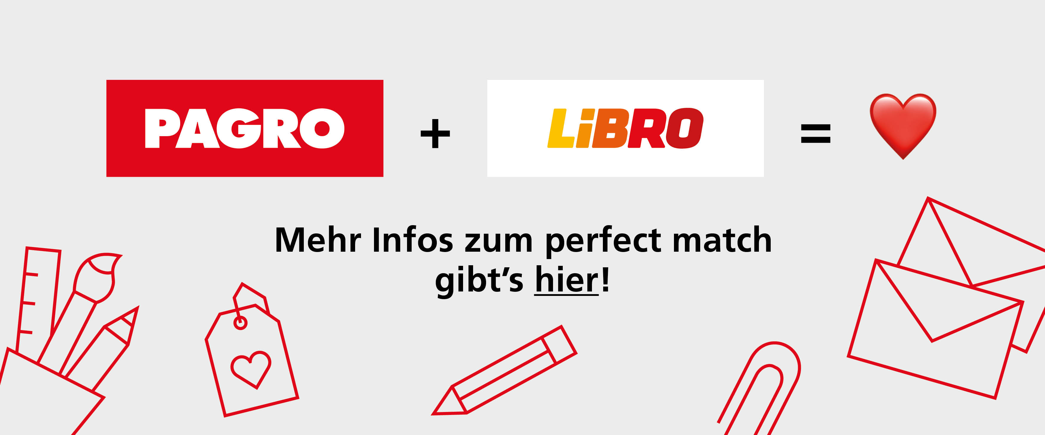 Pagro + Libro