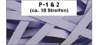 Sicherheitsstufe P-1 & P-2
