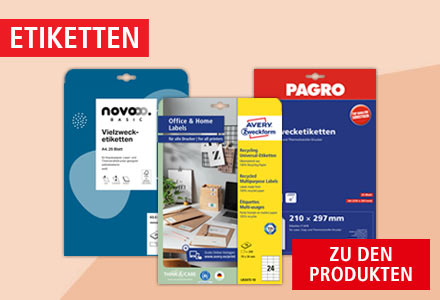 Etiketten