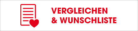 FAQ's zu Vergleichen und Wunschliste im PAGRO Onlineshop