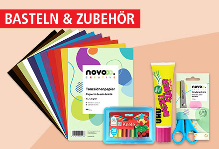 Basteln & Zubehör