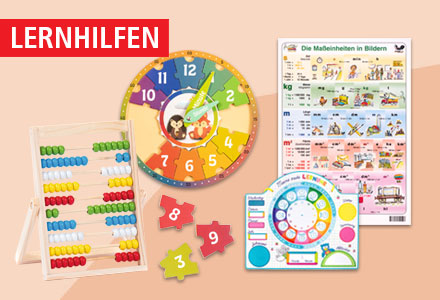Lernhilfen