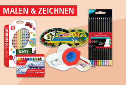 Malen & Zeichnen