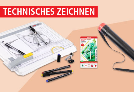 Technisches Zeichnen