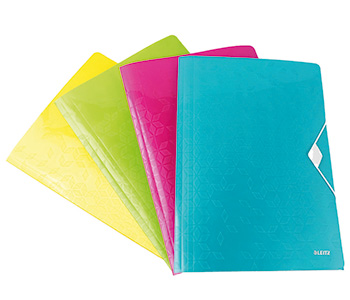 Leitz Mappen