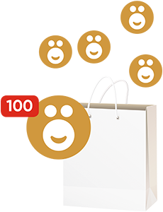 100 Ös